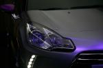 Citroen DS3 Inside Concept 2009 года